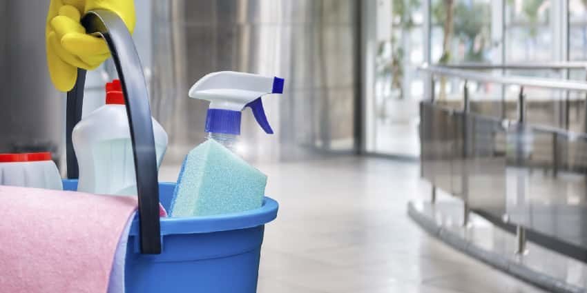best commercial cleaning new york