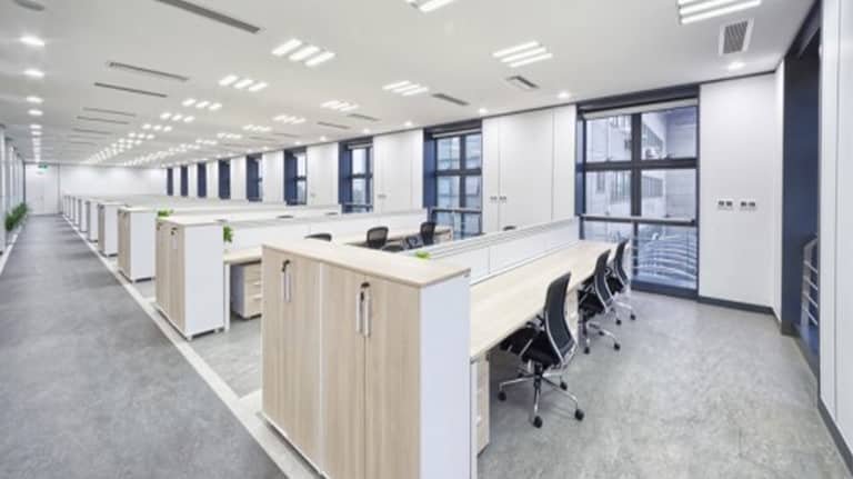 Professional Commercial Cleaning Company