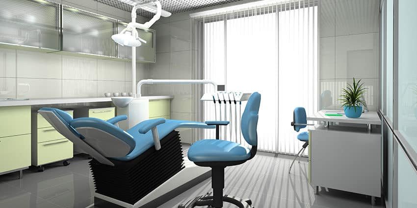 Medical Office Cleaning
