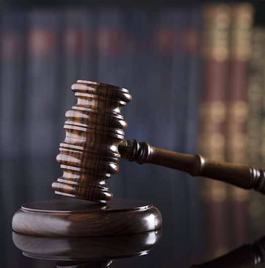 Law Office Cleanings