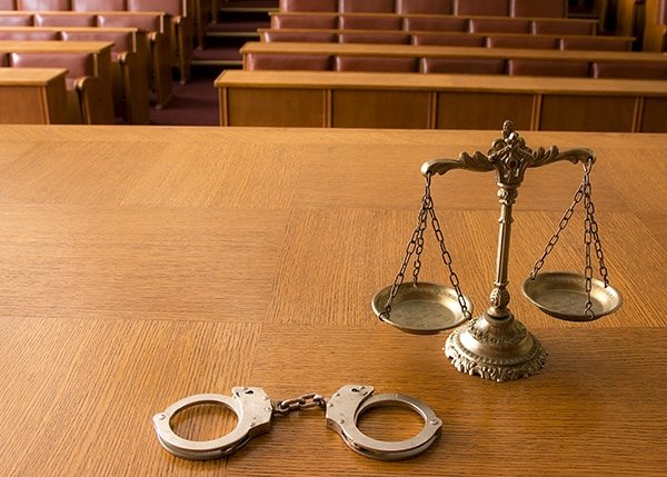 Law Office Cleanings