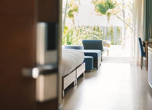 Airbnb Cleaning for host