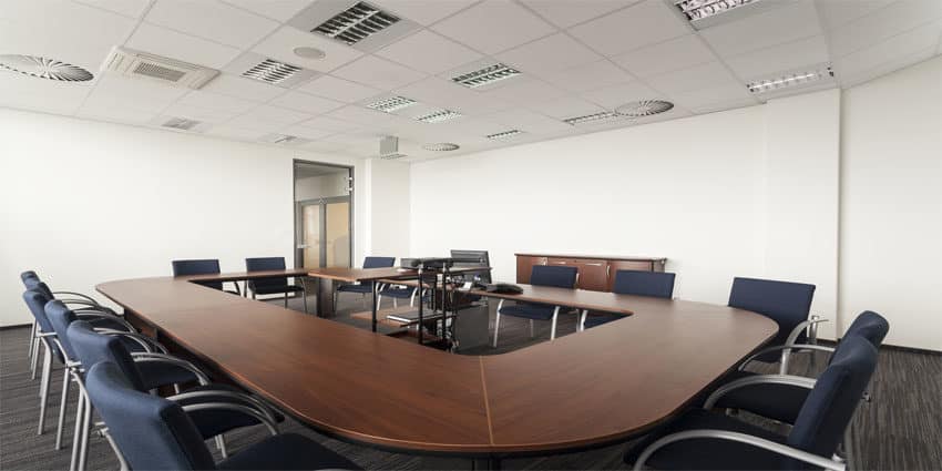Commercial Office Cleaning by ProCleanings