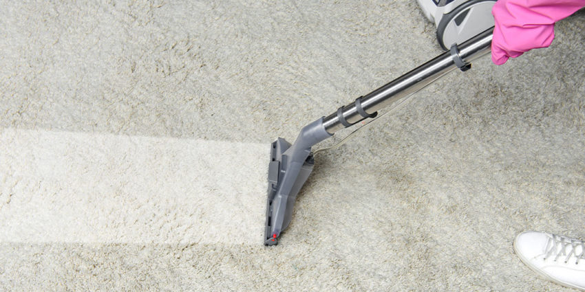 Best Carpet Cleaning Company