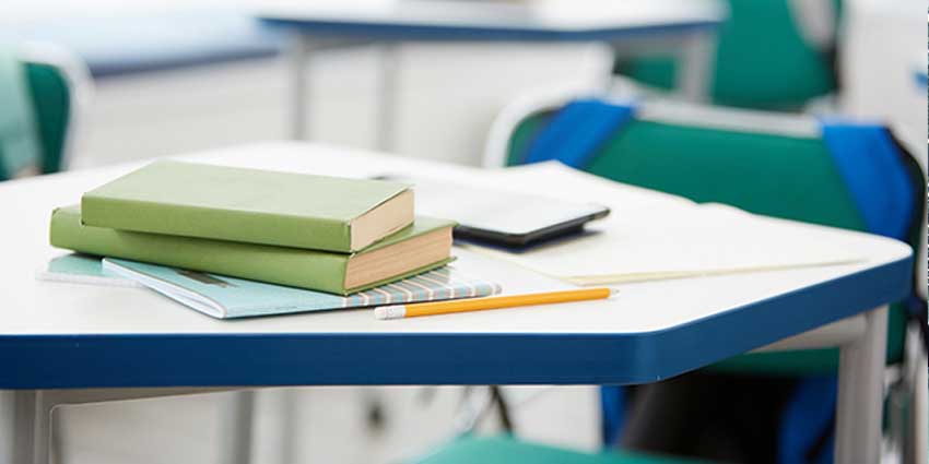 School Janitorial Cleaning