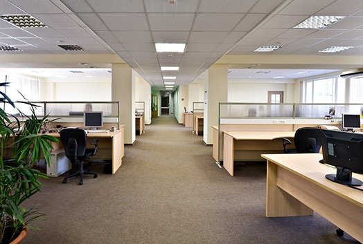 Office Cleaning Services