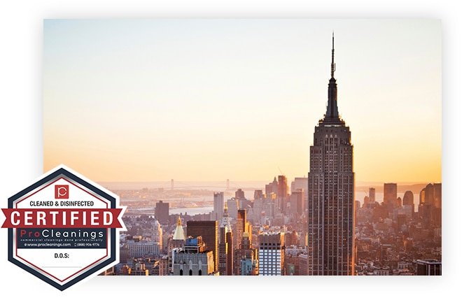 ProCleanings New York City