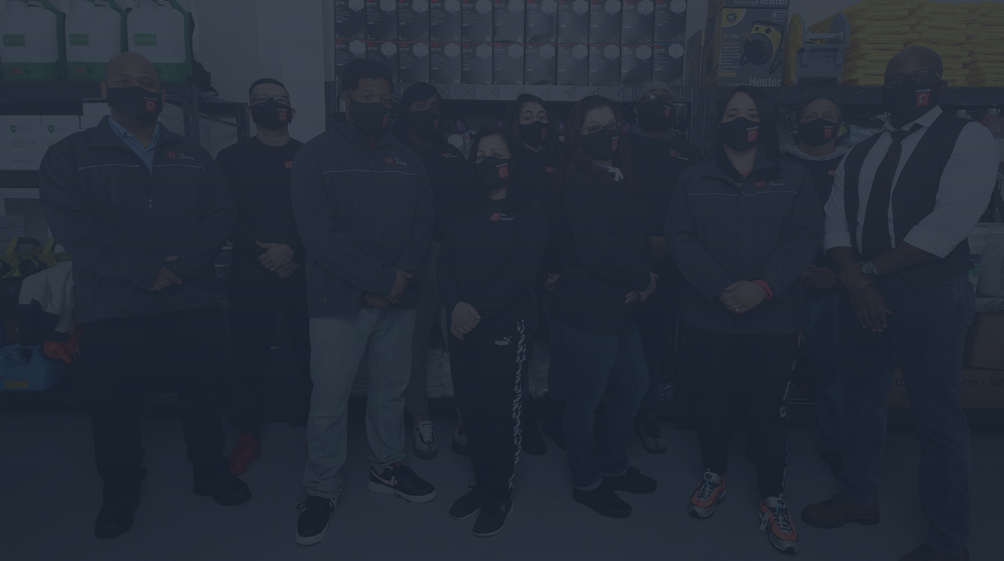 ProCleanings Team