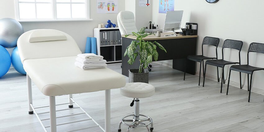 Medical Office Cleaning Service