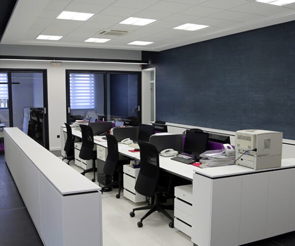 professional office cleaning services