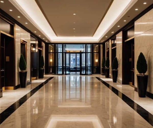 5 Must-Have Cleaning Services for Luxury Apartment Buildings in NYC Cleaning Services for Luxury Apartment Buildings