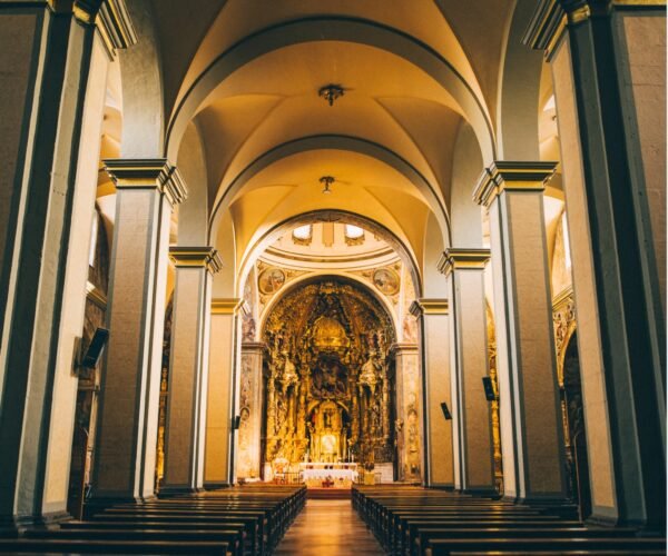 church in Brooklyn