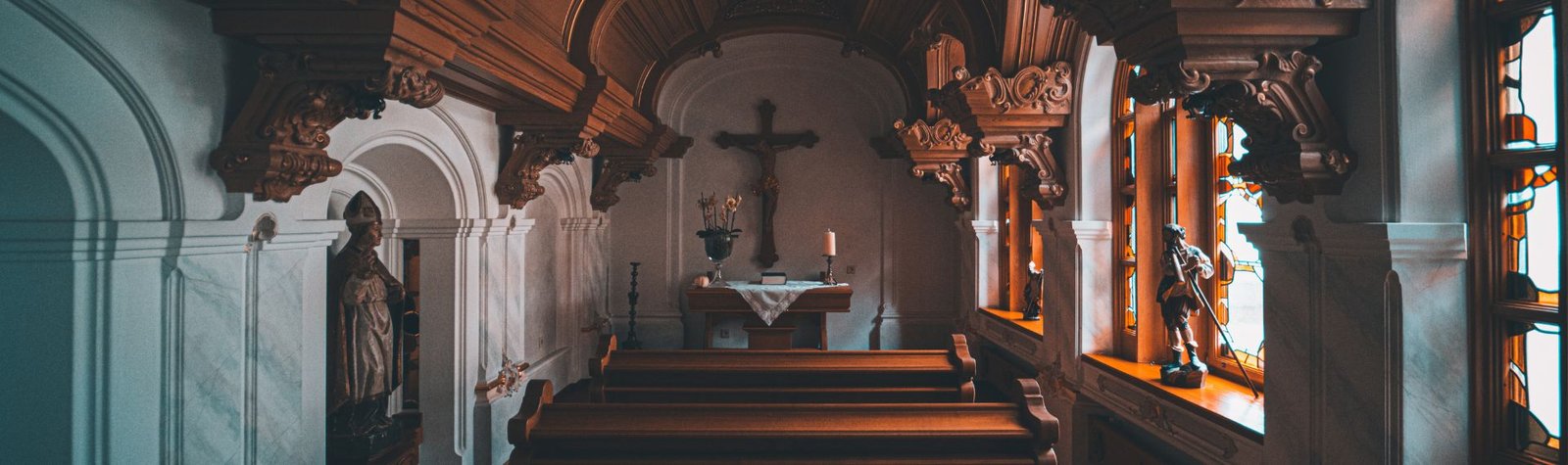 Church Cleaning Services
