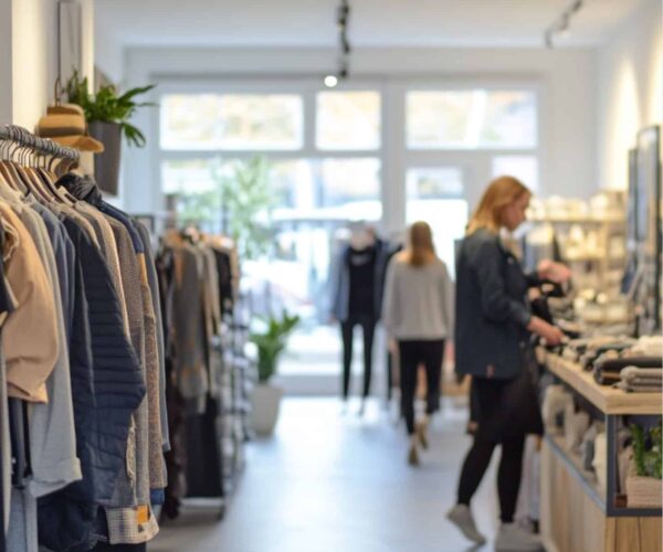 Retail Cleaning Solutions in Brooklyn