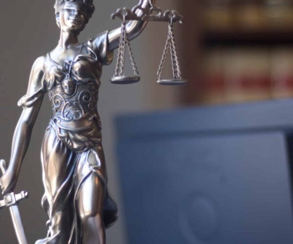 Screenshot Law Office Cleaning Brooklyn