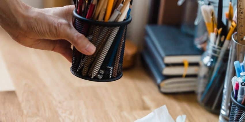 Office cleaning schedule guide for businesses