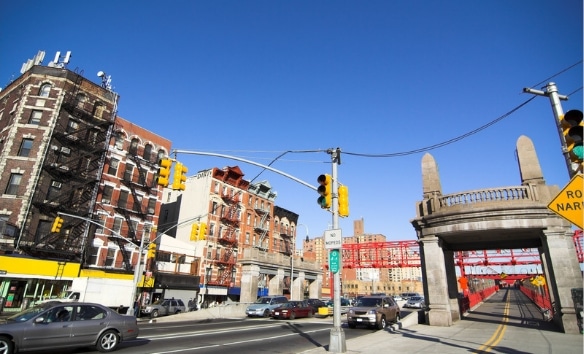 Lower East Side Cleaning