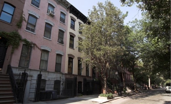 ProCleanings team providing office cleaning in West Village NYC