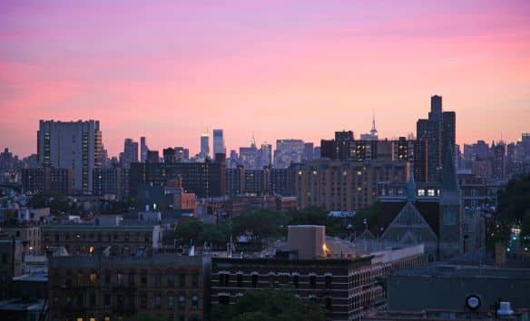 Office cleaning professional in East Harlem NYC