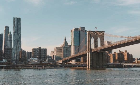 Office cleaning service in Tribeca NYC by ProCleanings