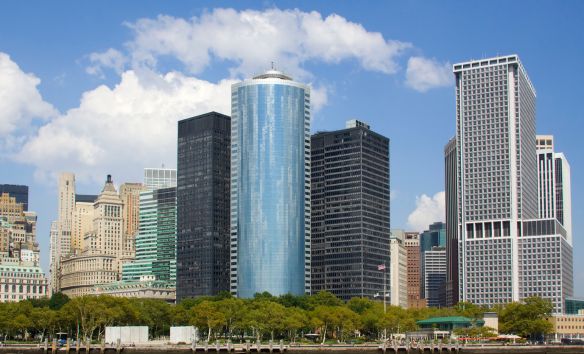 ProCleanings office cleaning Battery Park City NYC